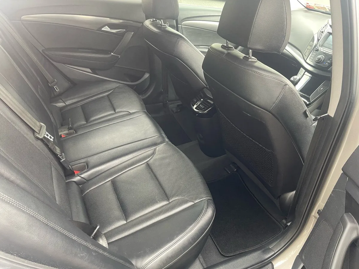 Hyundai i40 - Image 6