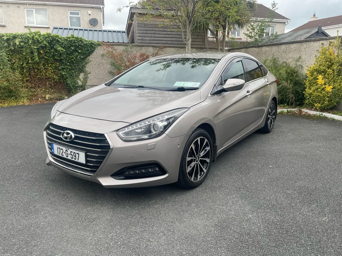 Hyundai i40 - Image 2