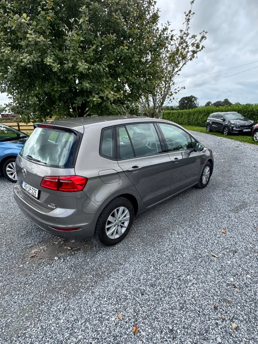 Volkswagen Golf 2014 new nct low km - Image 3