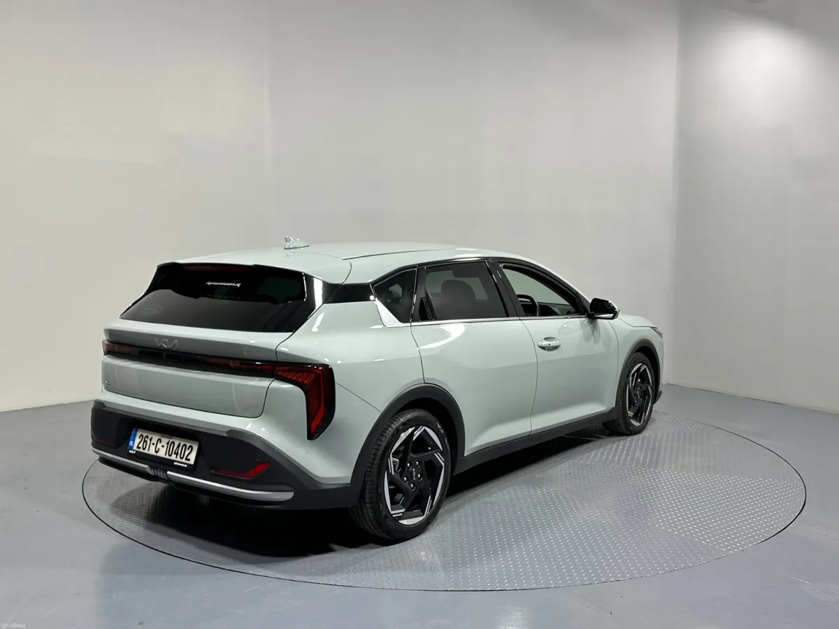 Kia K4 1.0 Petrol K3 261 - Image 6