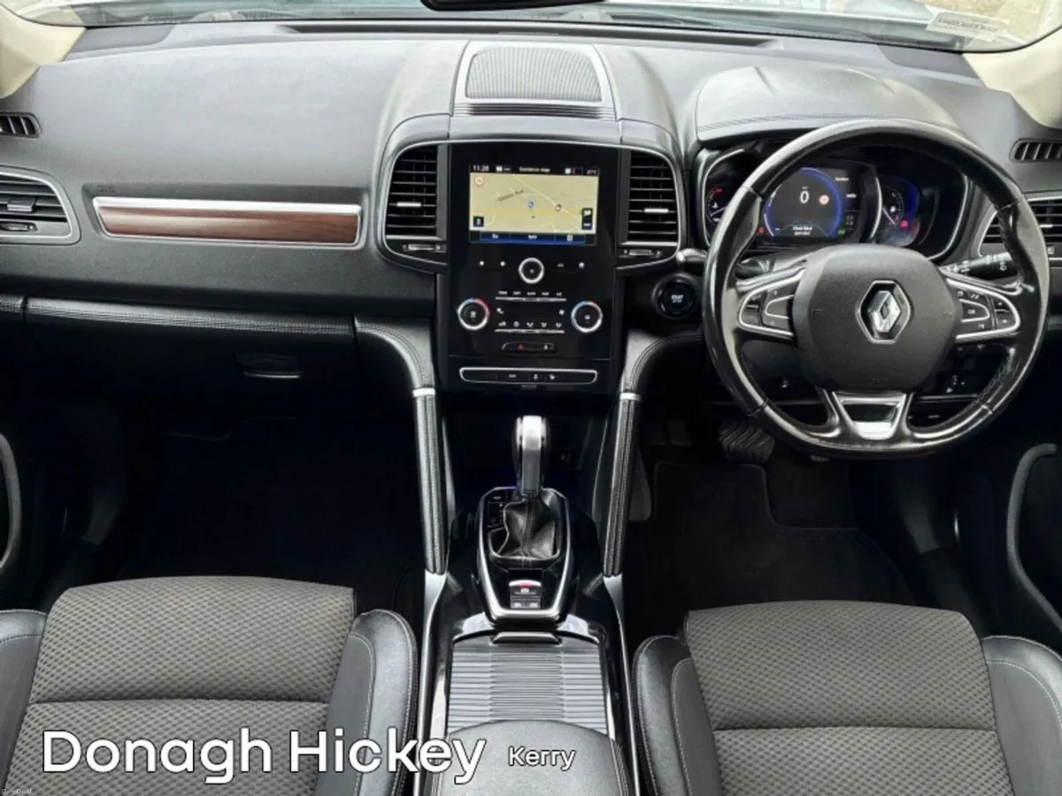Renault Koleos 1.7dCi 150 Auto X-Tronic 2WD Iconic - Image 2
