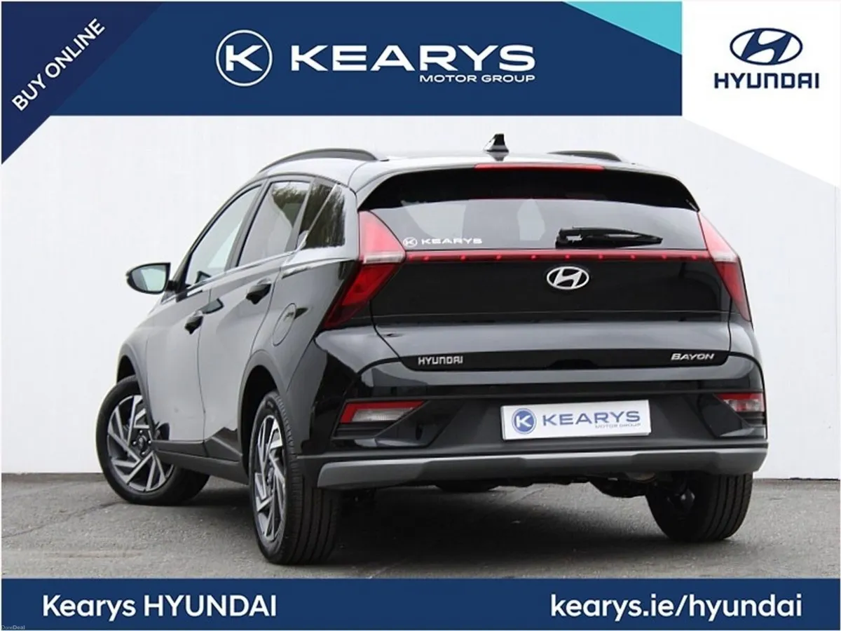 Hyundai Bayon Bayon Executive - Image 2