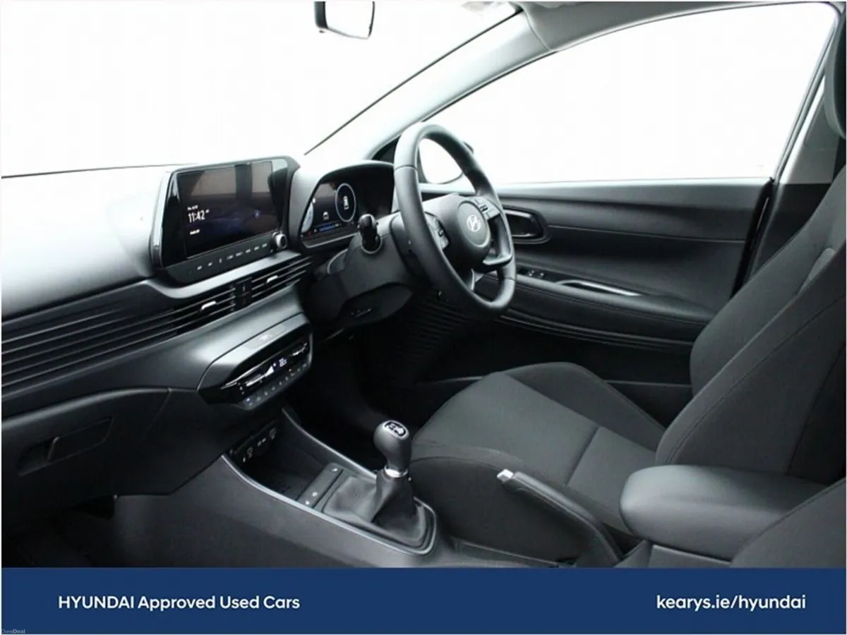 Hyundai Bayon Bayon Executive - Image 5