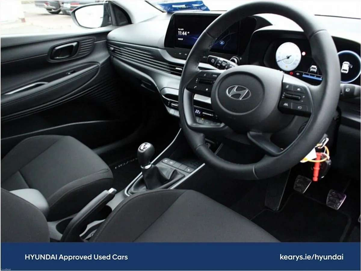 Hyundai Bayon Bayon Executive - Image 6