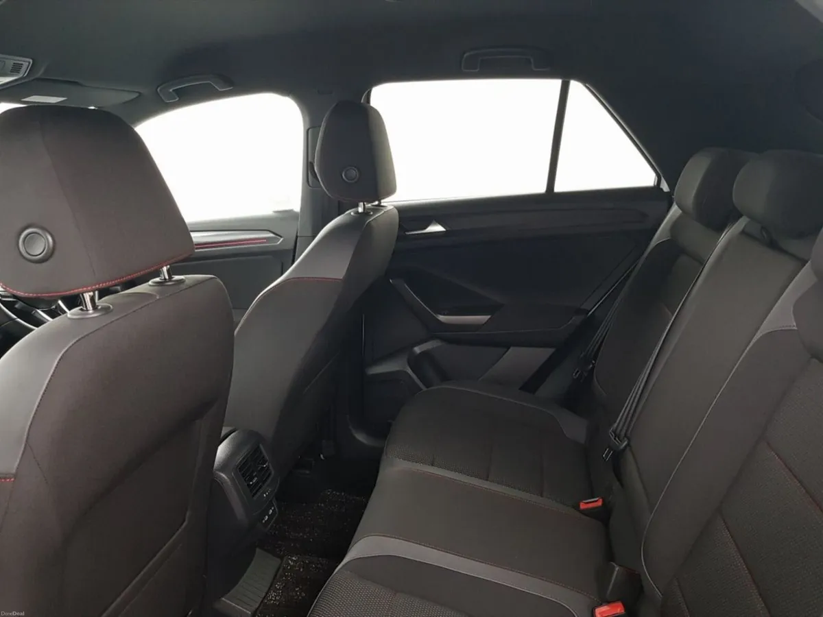 Volkswagen T-Roc TDI Sport - Image 4