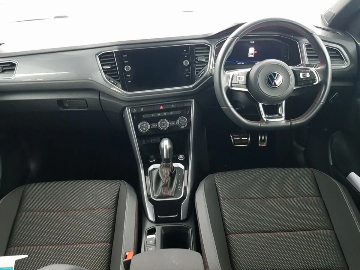 Volkswagen T-Roc TDI Sport - Image 3
