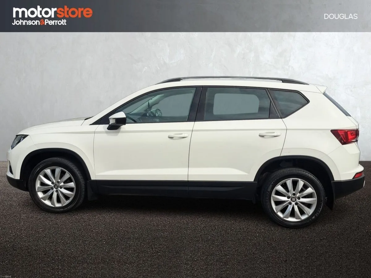 SEAT Ateca 1.6TDI 115hp SE - Image 6