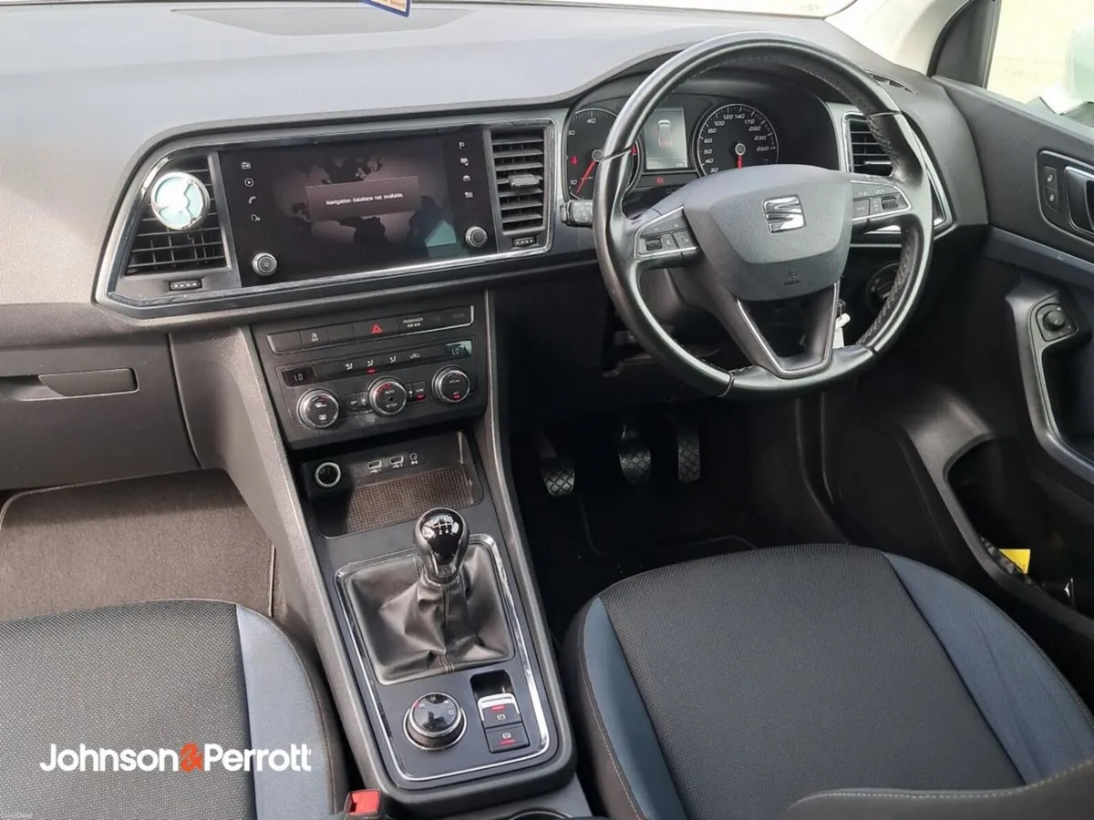 SEAT Ateca 1.6TDI 115hp SE - Image 4