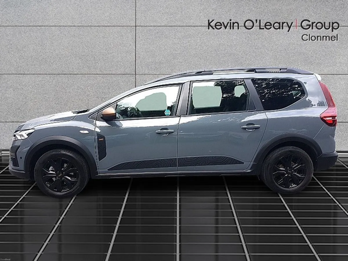 Dacia Jogger Extreme HEV 145 Auto - Image 6
