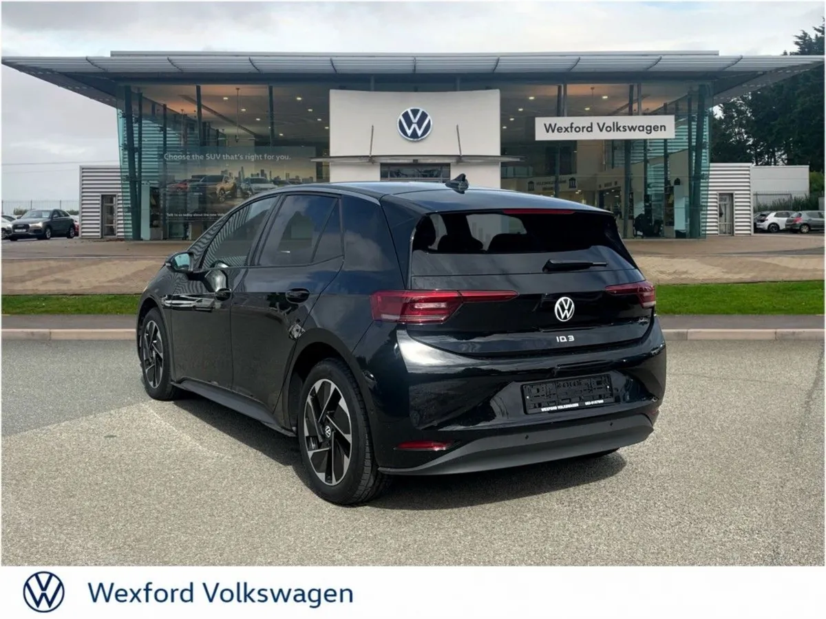 Volkswagen ID.3 Id3 Pro Match  Pro Match  231 Pro - Image 2