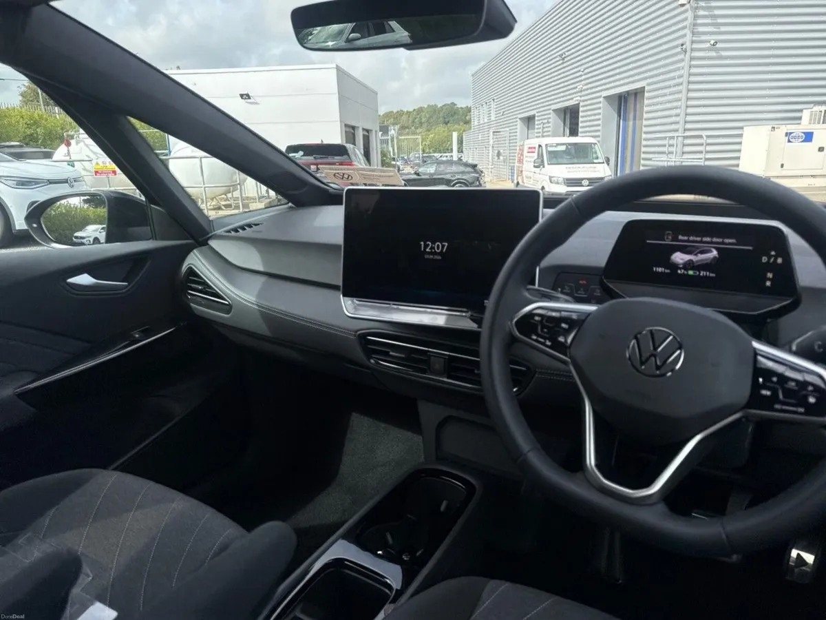 Volkswagen ID.3 Id3 Pro Match  Pro Match  231 Pro - Image 3