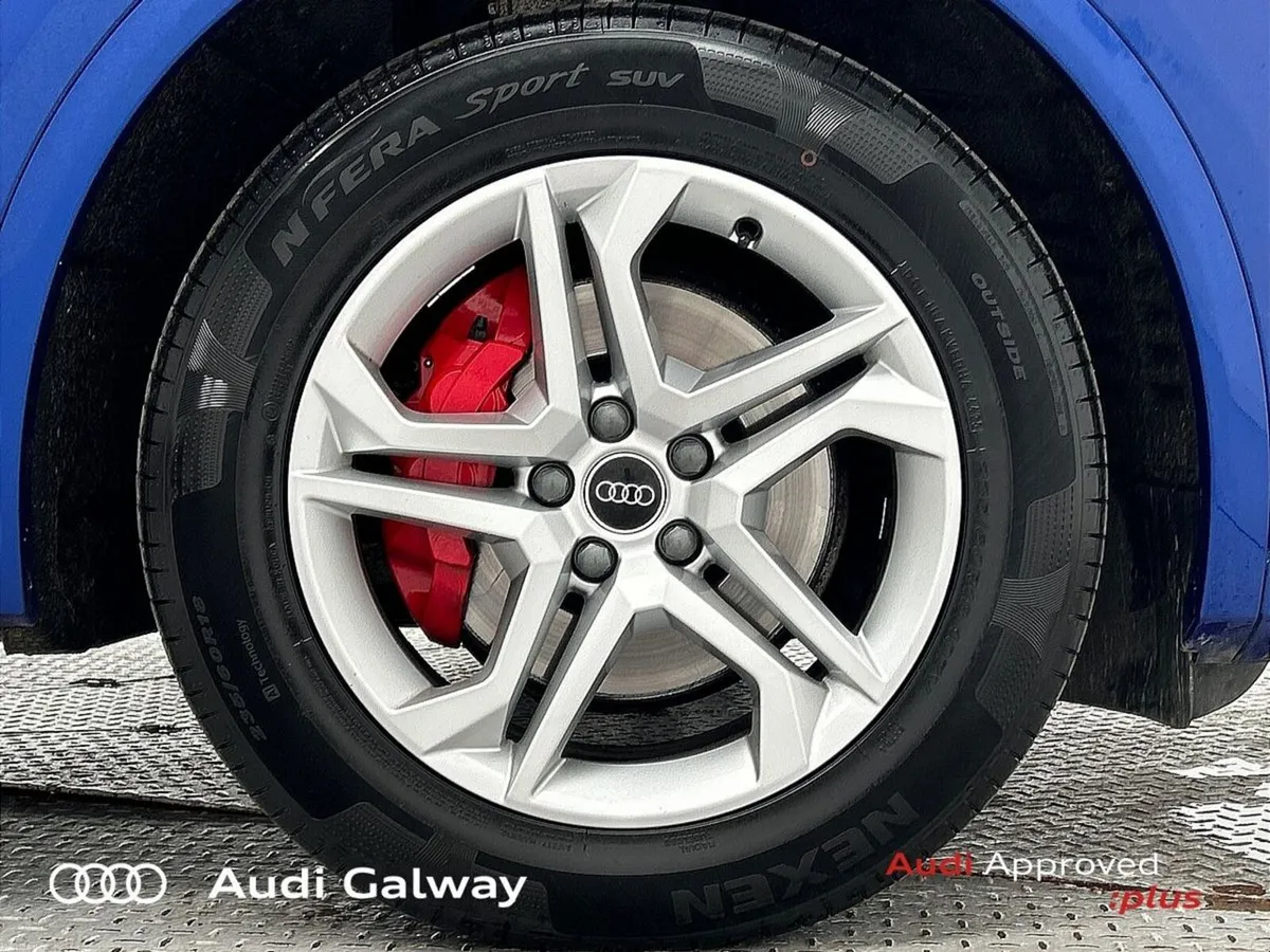 Audi Q5 €305 p/m -35 TDI S-LINE SPORTBACK 163HP A/ - Image 6