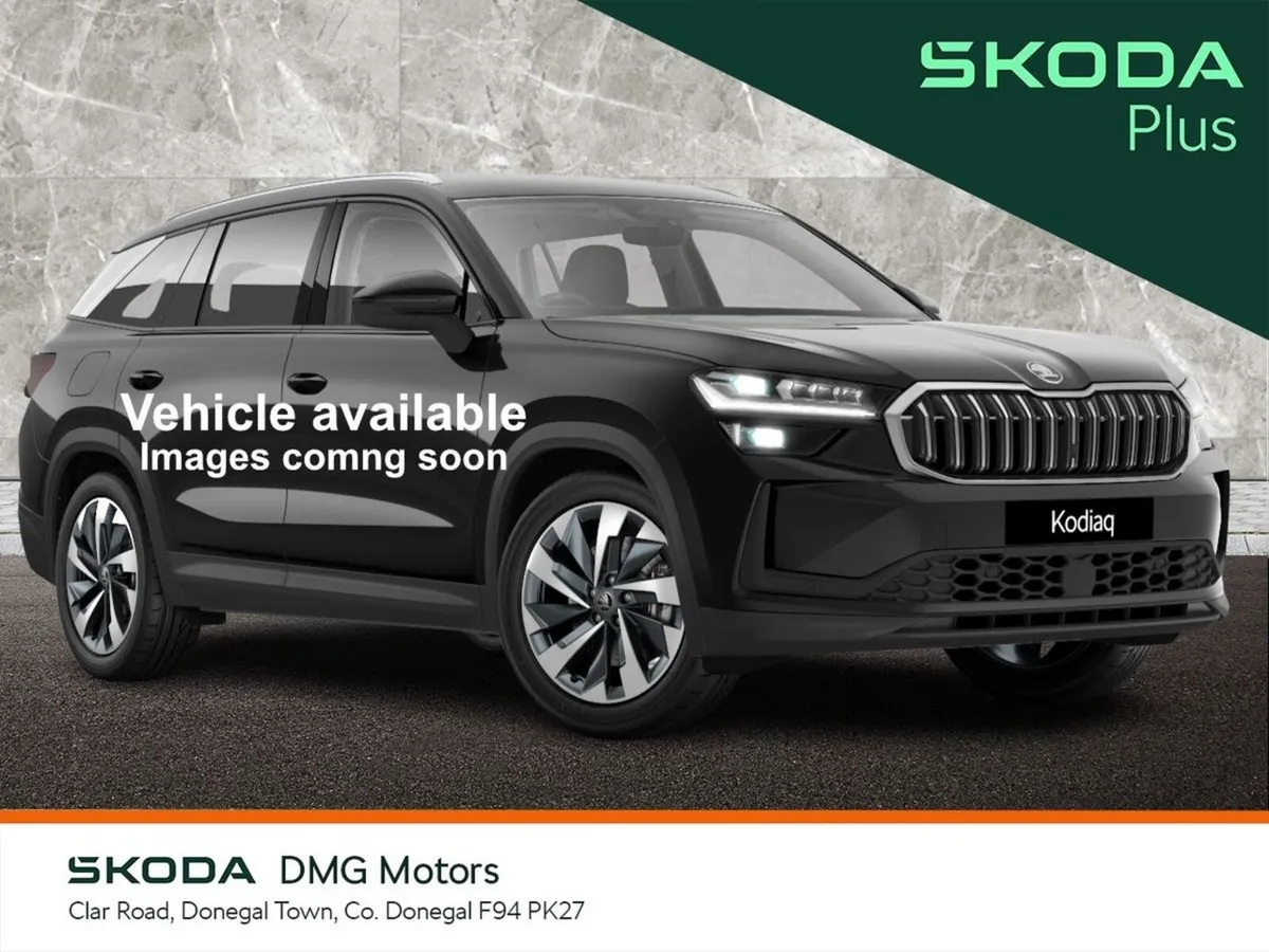 Skoda Kodiaq 2.0 TDI 150BHP DSG SPORTLINE - Image 1