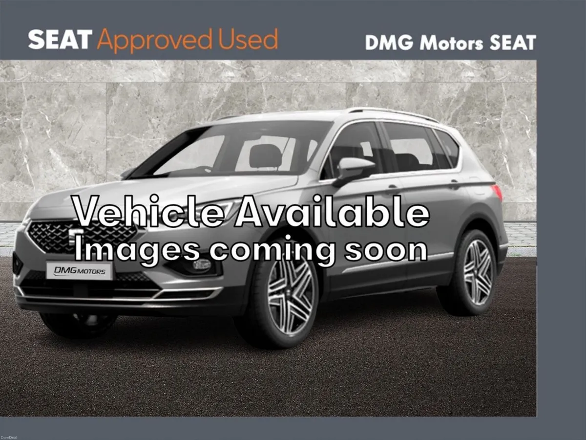 SEAT Tarraco 2.0 TDI 150BHP DSG FR - Image 1