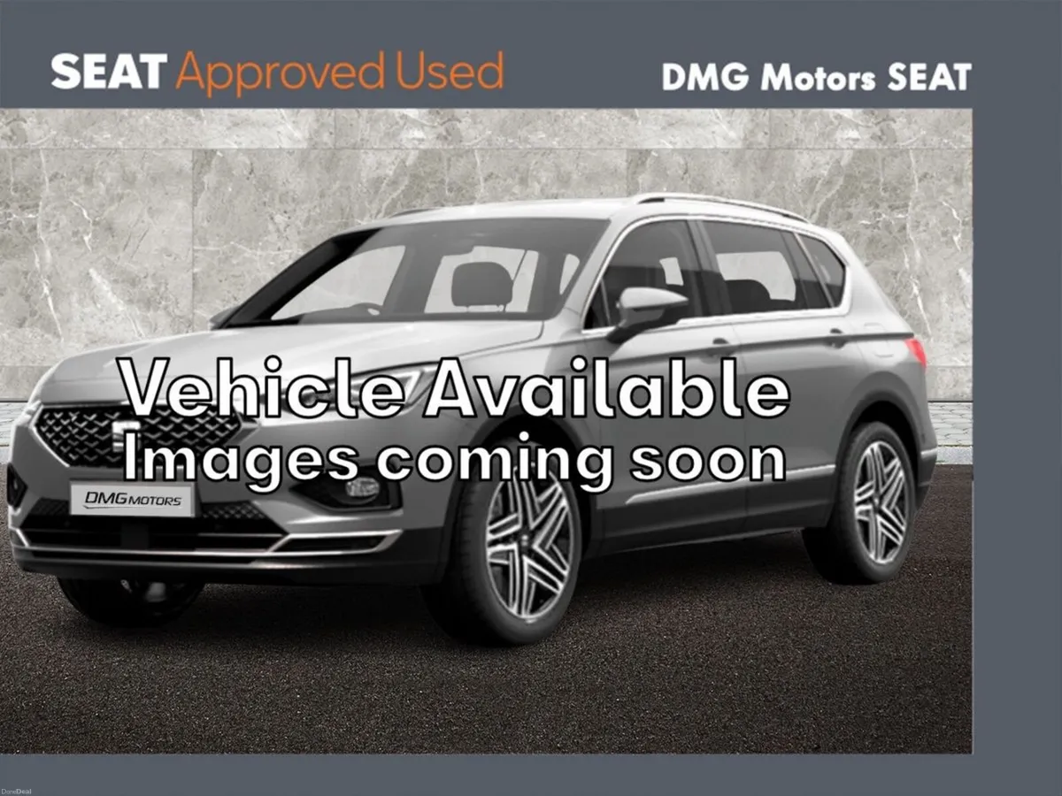 SEAT Tarraco 2.0 TDI 150BHP SE - Image 1