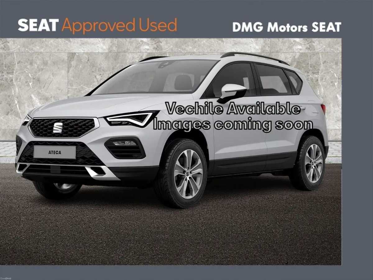 SEAT Ateca 2.0TDI 115hp SE - Image 1