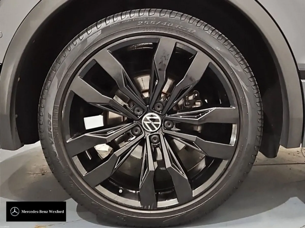 Volkswagen Tiguan **Deposit Taken** 2.0TDI R-Line - Image 5