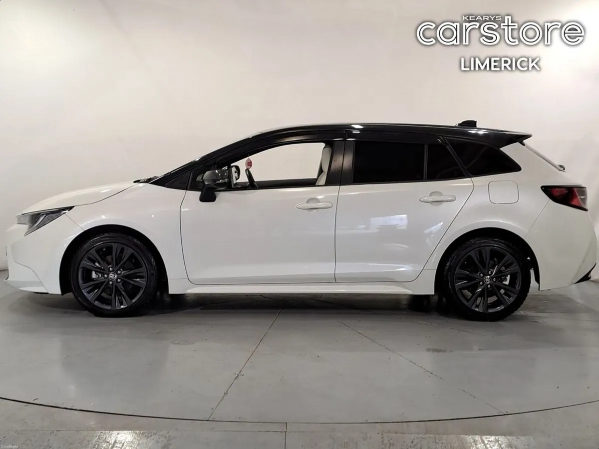 Toyota Corolla WXB Touring - Image 6