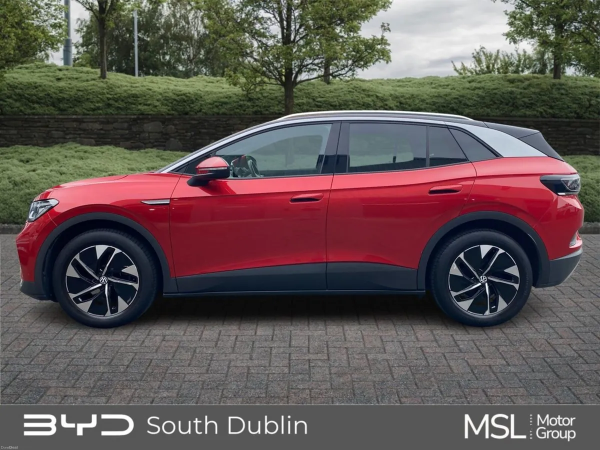 Volkswagen ID.4 STYLE 52kWh - Image 6