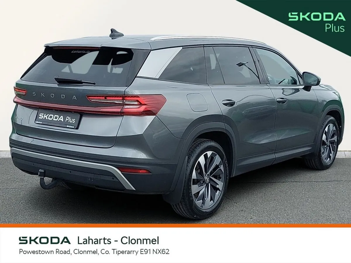 Skoda Kodiaq SELECTION+ 2.0TDI 150H DSG - Image 3