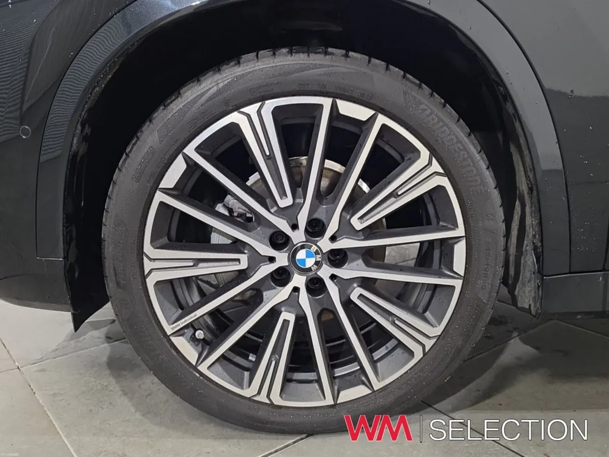 BMW iX1 Edrive 20 M Sport  204 FWD - Image 6
