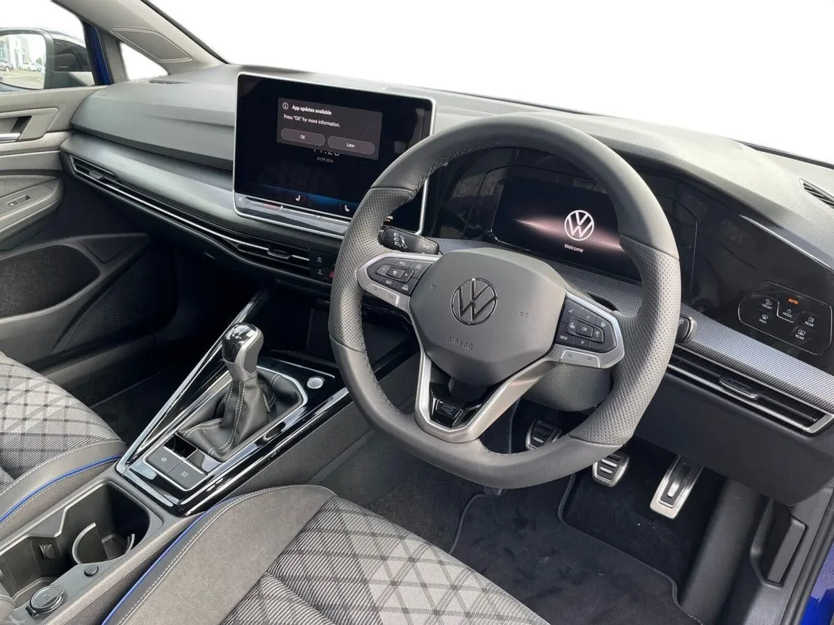 Volkswagen Golf R-LINE 1.5 TSI 150HP - Image 6