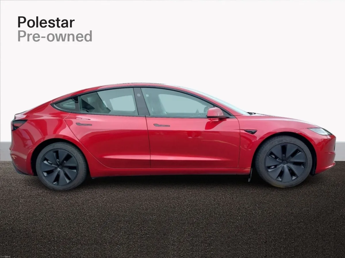 Tesla Model 3 **DEPOSIT TAKEN** - Image 3