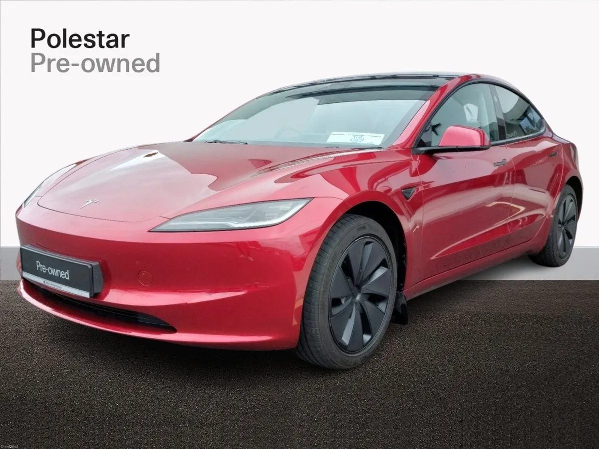 Tesla Model 3 **DEPOSIT TAKEN** - Image 6