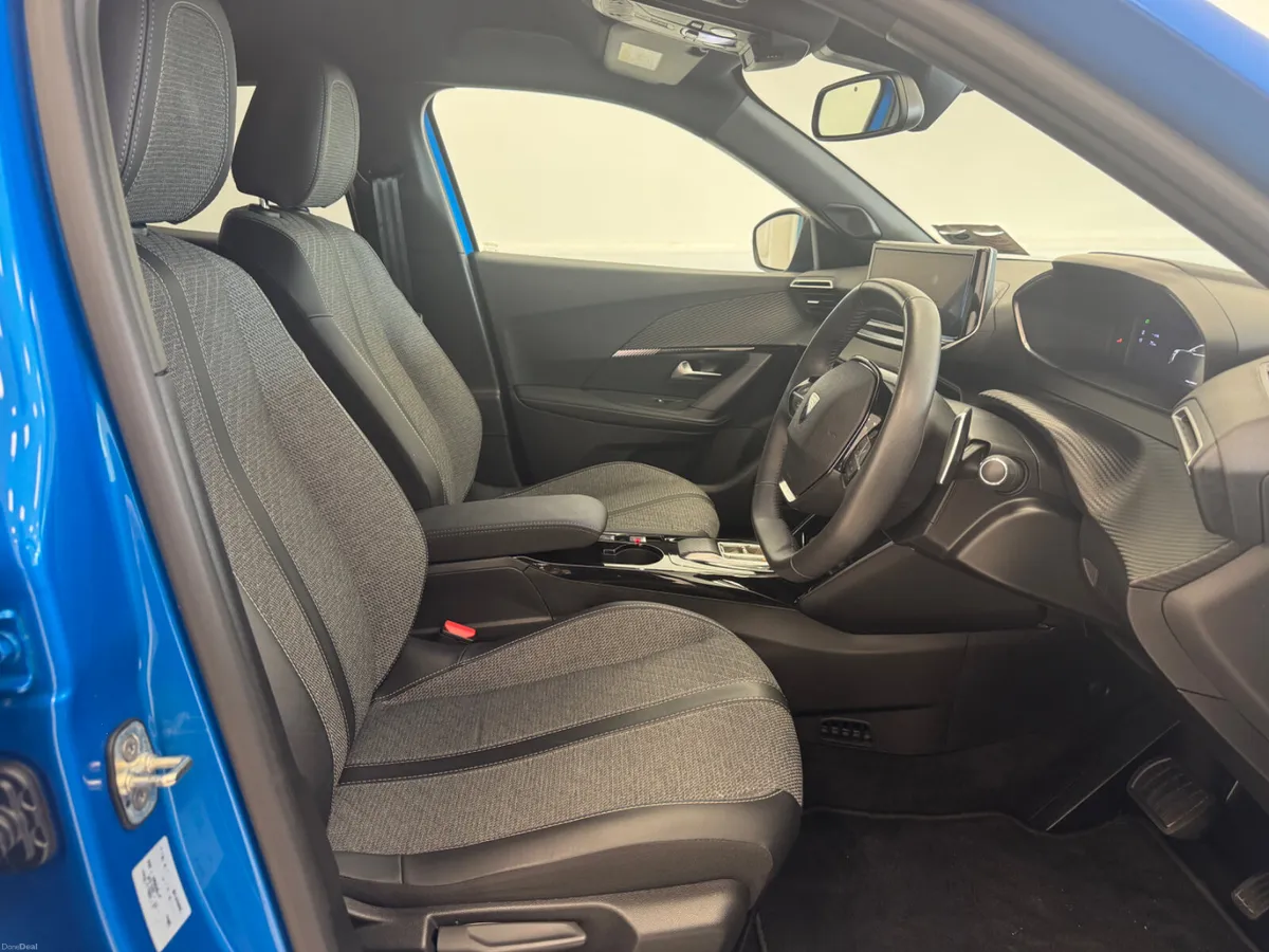Peugeot 2008 2024 - Image 3
