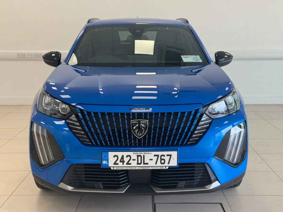 Peugeot 2008 2024 - Image 2