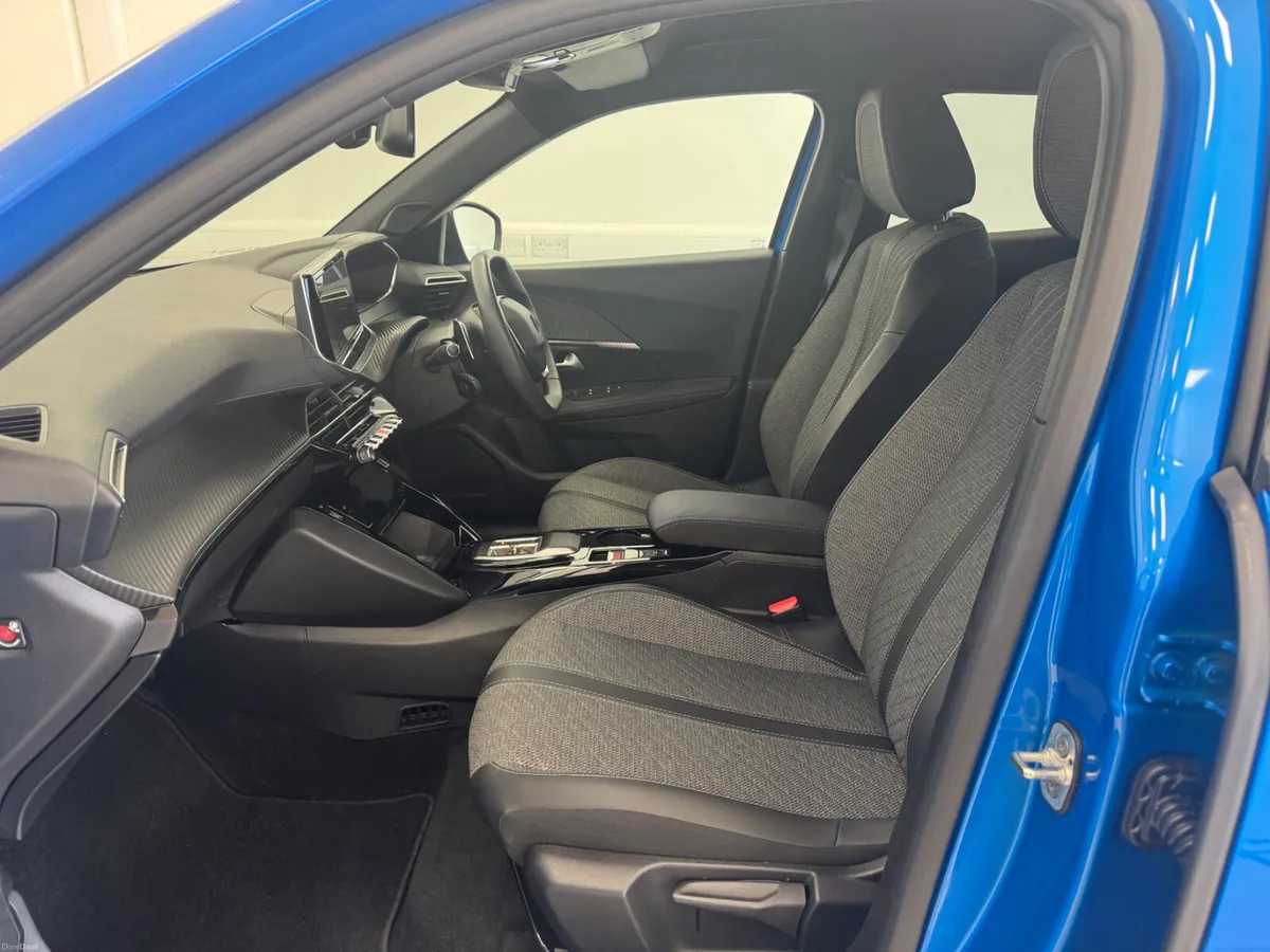 Peugeot 2008 2024 - Image 6