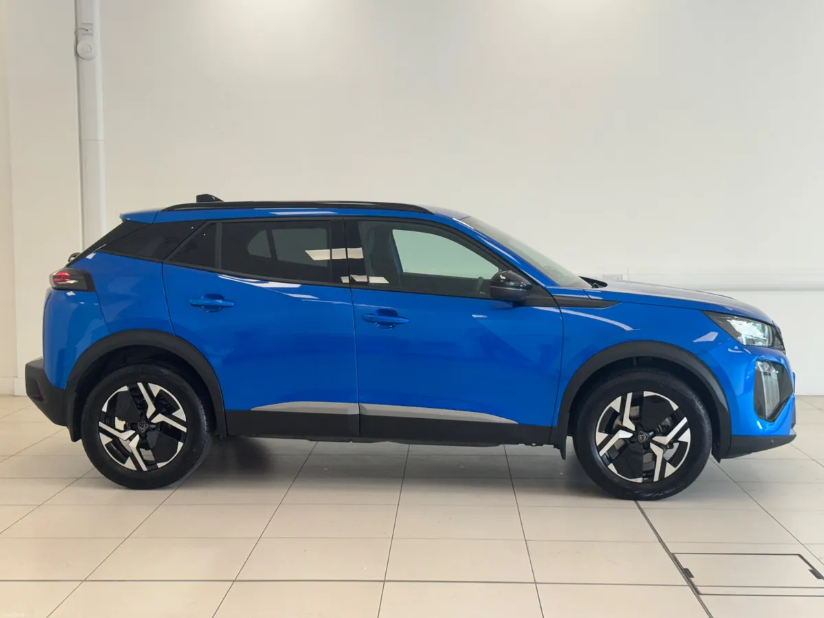 Peugeot 2008 2024 - Image 4