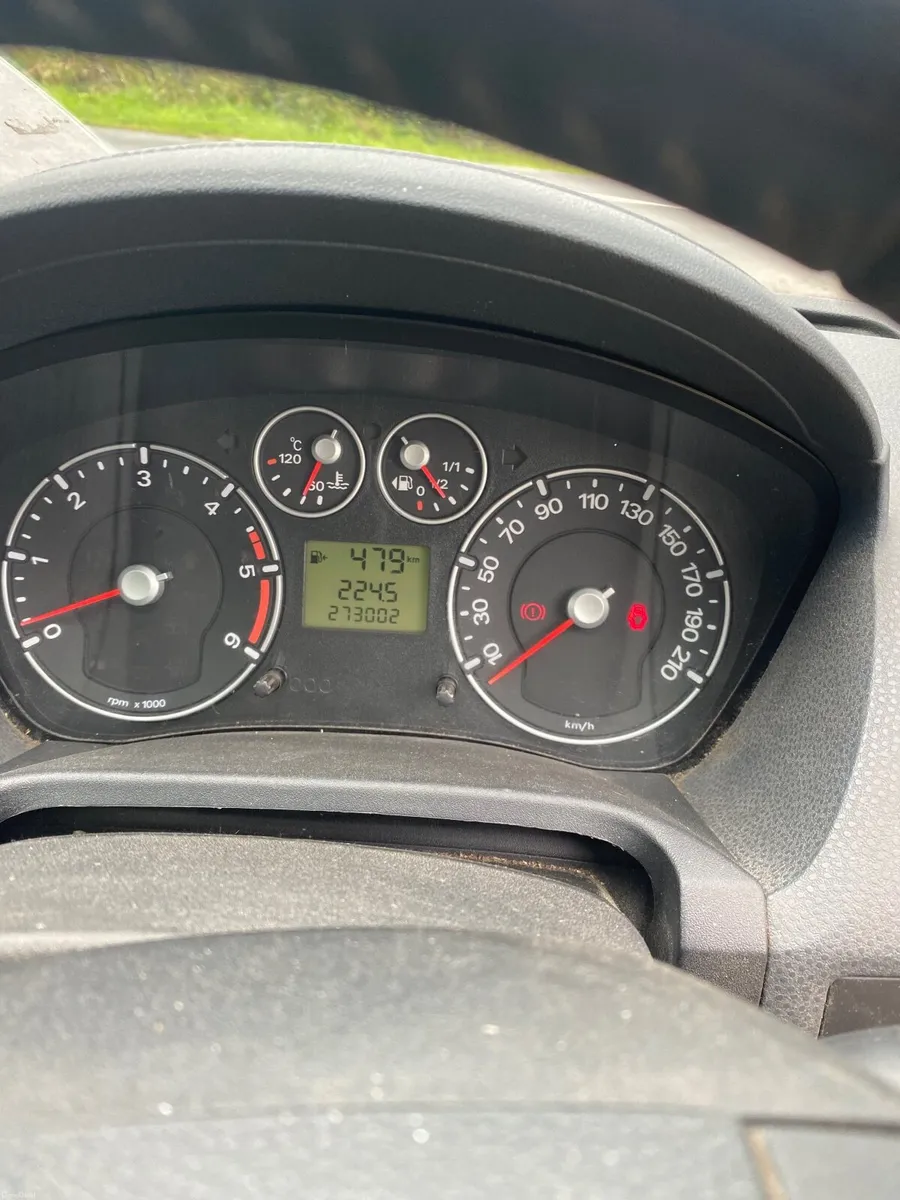 Ford Fiesta 2008 - Image 2