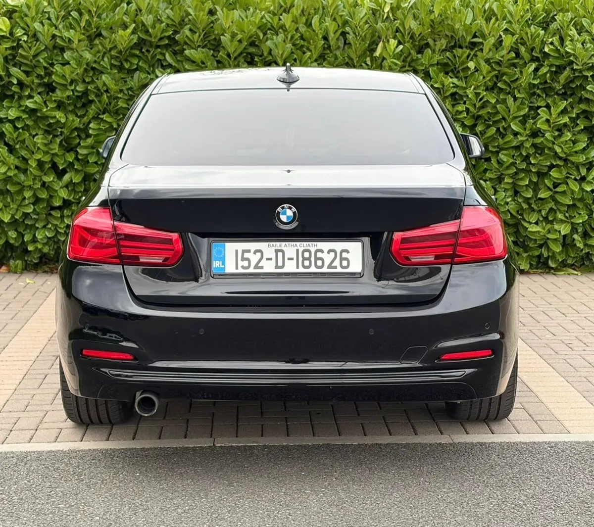 BMW 318i Petrol Sport Auto 2014 - Image 5