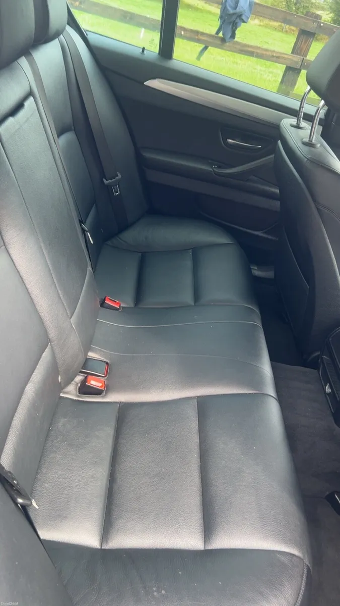 2016 BMW 520d Msport - Image 6