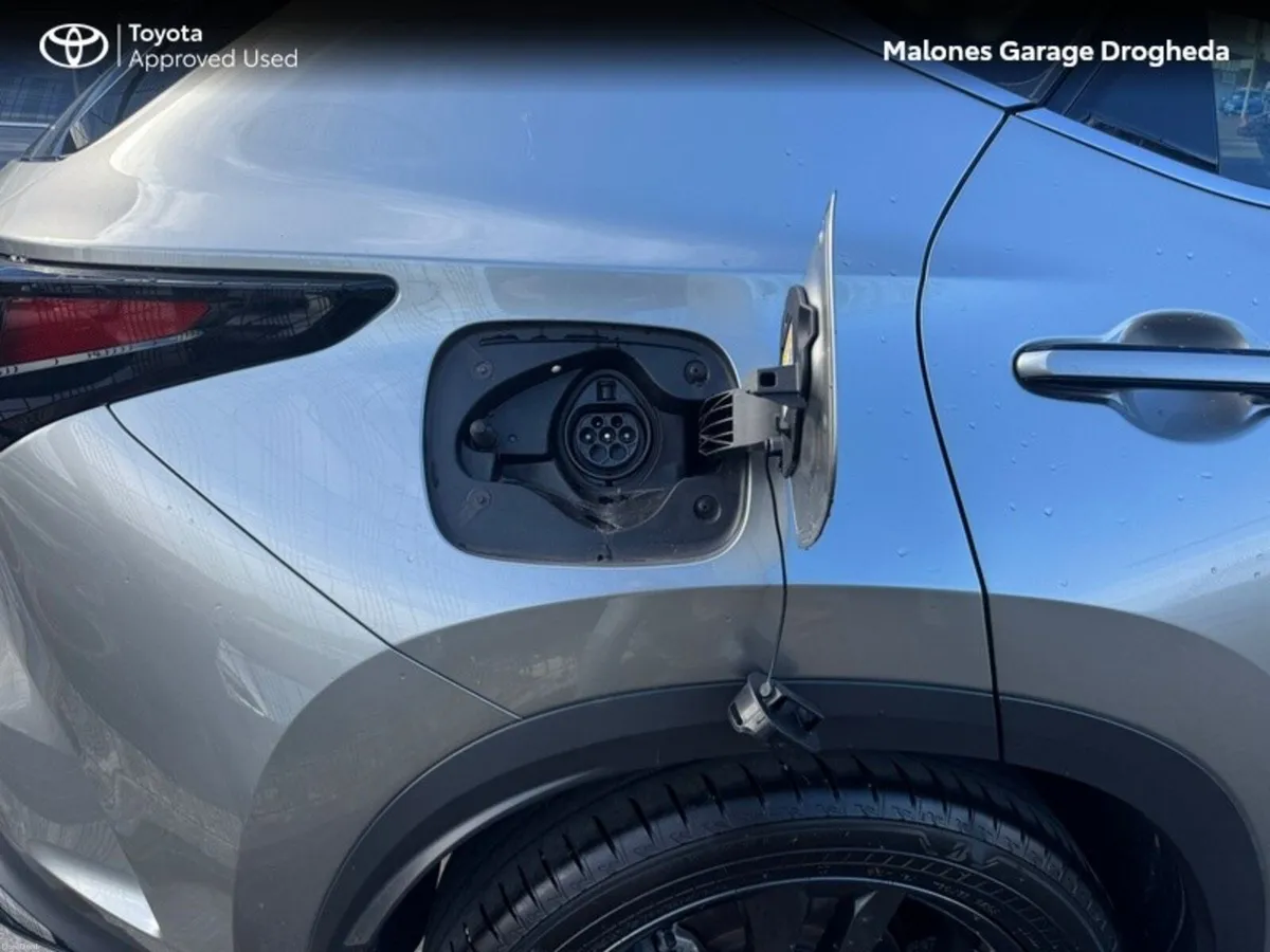 Lexus NX 450h+ 2.5 PHEV Premium Call Now : 041 980 - Image 6