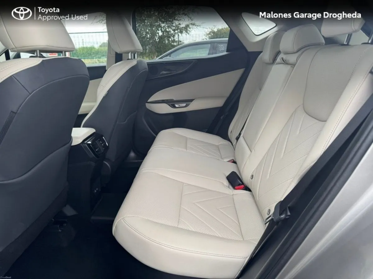 Lexus NX 450h+ NX450H+ PREMIUM - Image 6