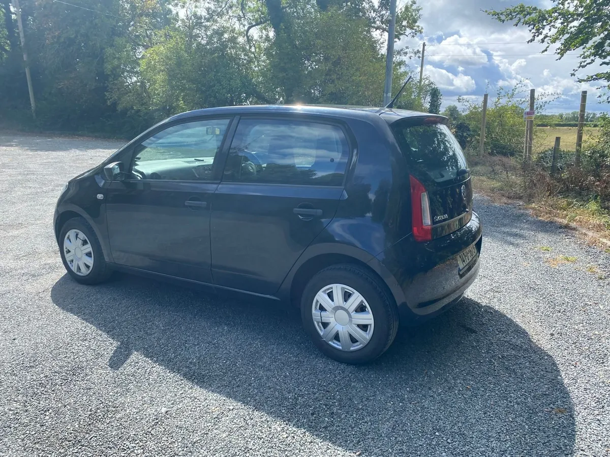 Skoda Citigo - Image 4