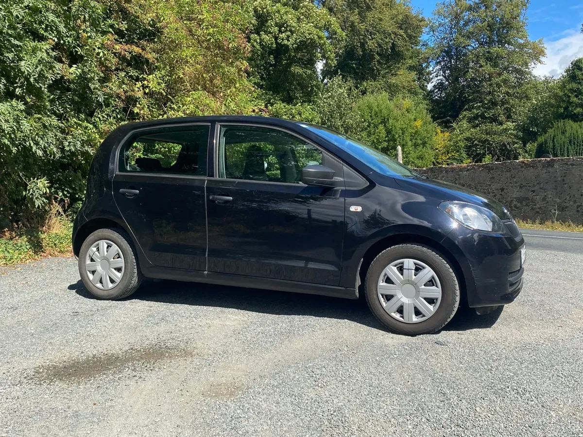 Skoda Citigo - Image 5