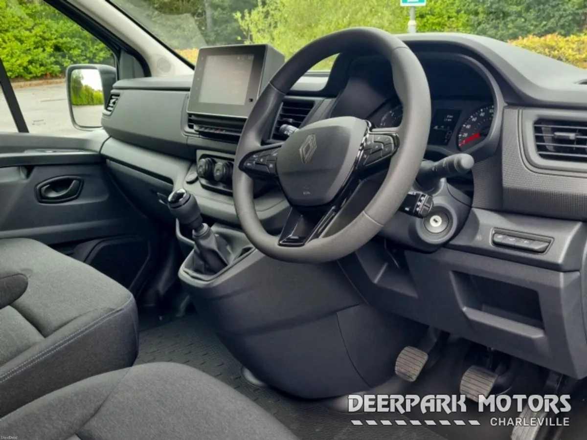 Renault Trafic TRAFIC LL30  DCI 130 START+ - Image 5