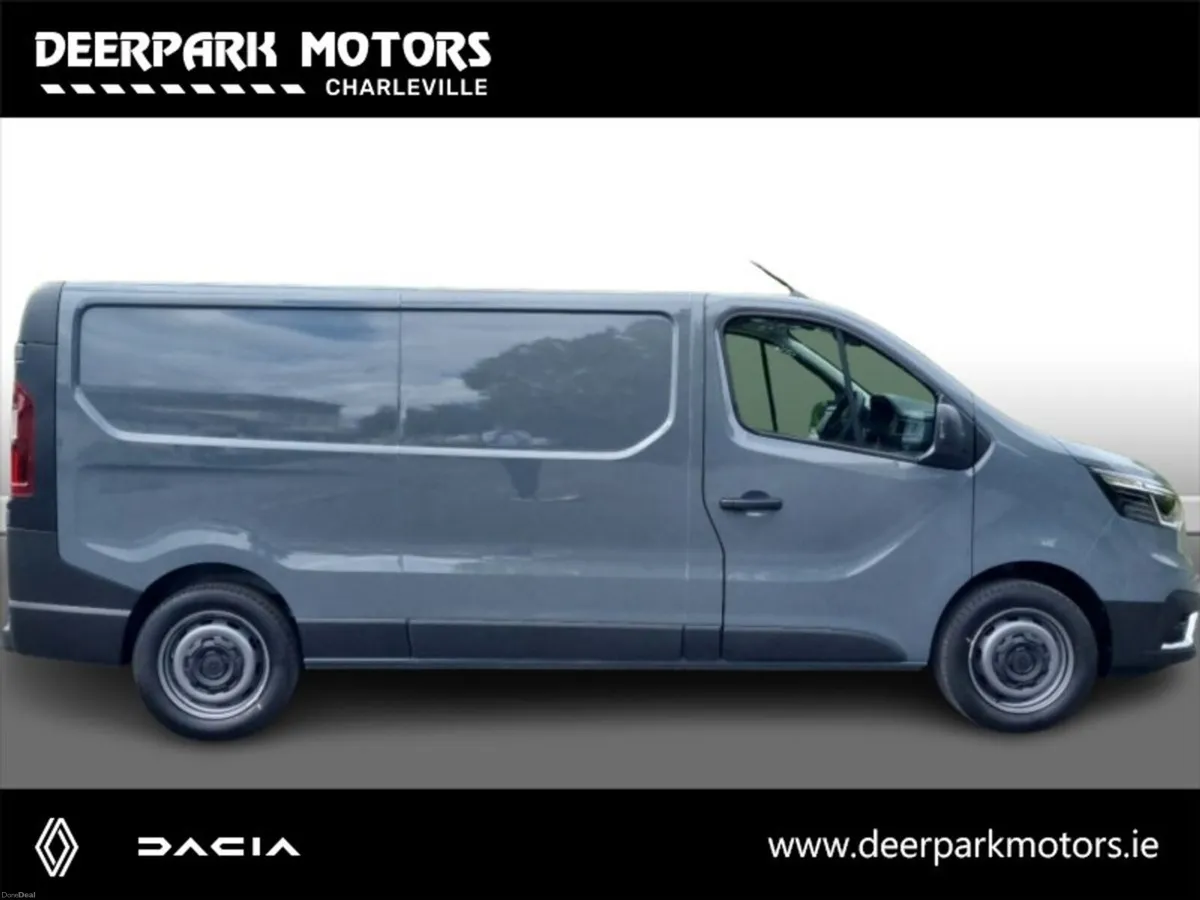 Renault Trafic TRAFIC LL30  DCI 130 START+ - Image 6