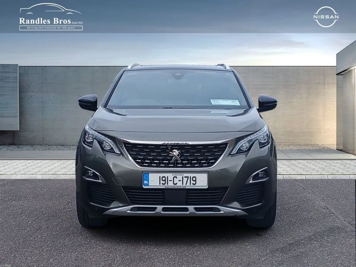 Peugeot 3008 1.2 PureTech 130 Auto GT Line - Image 4
