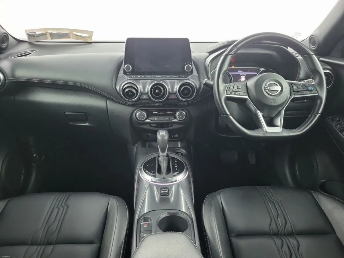 Nissan Juke HYBRID 1.6 SVE - Image 3