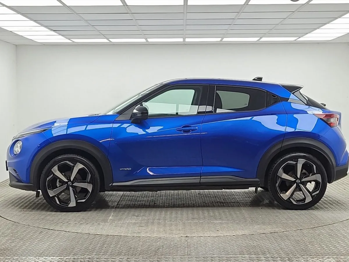 Nissan Juke HYBRID 1.6 SVE - Image 5