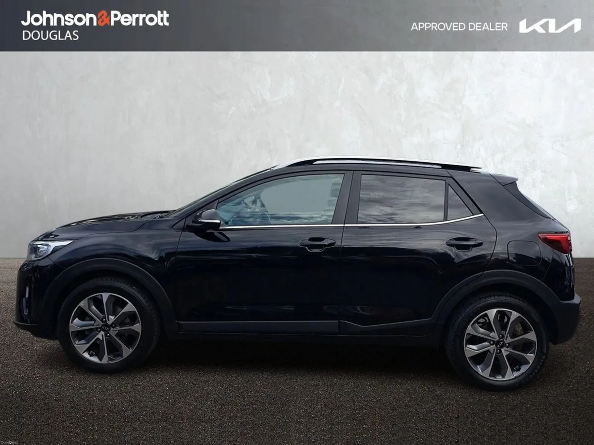 Kia Stonic 1.4 K2 Petrol - Image 6