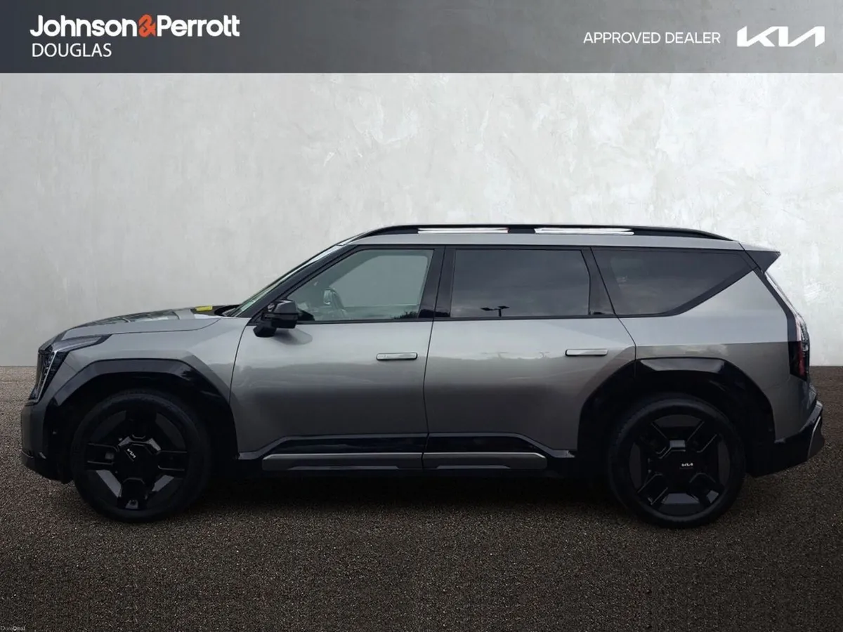 Kia EV9 GT-Line AWD 6-seat - Image 6