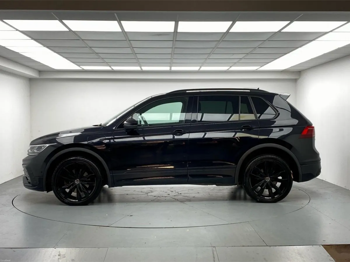 Volkswagen Tiguan 1.4 TSI PHEV 245HP R-Line DSG - Image 5
