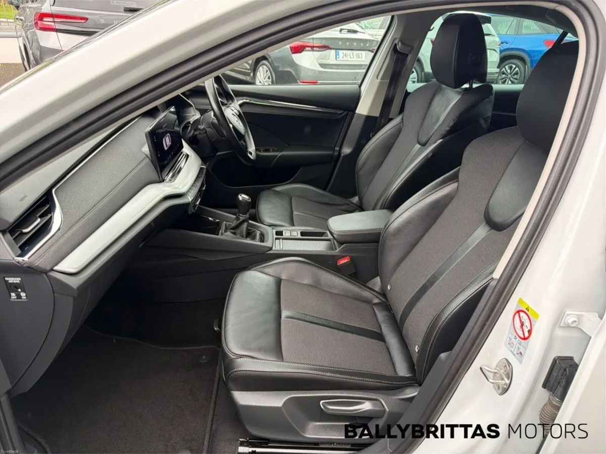 Skoda Octavia Style E30 2.0TDI 115HP - Image 6