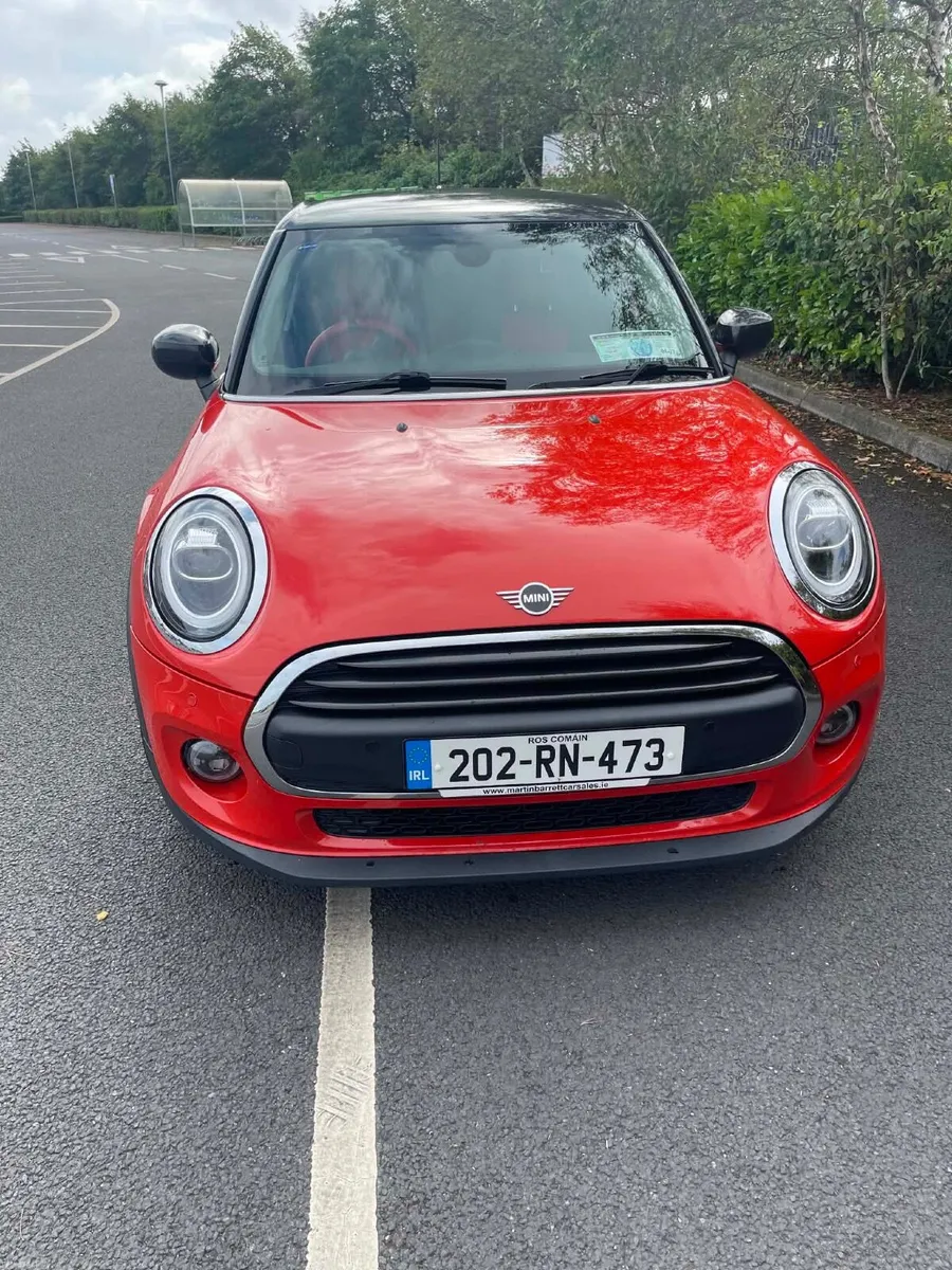 Mini One 2020 - Image 3