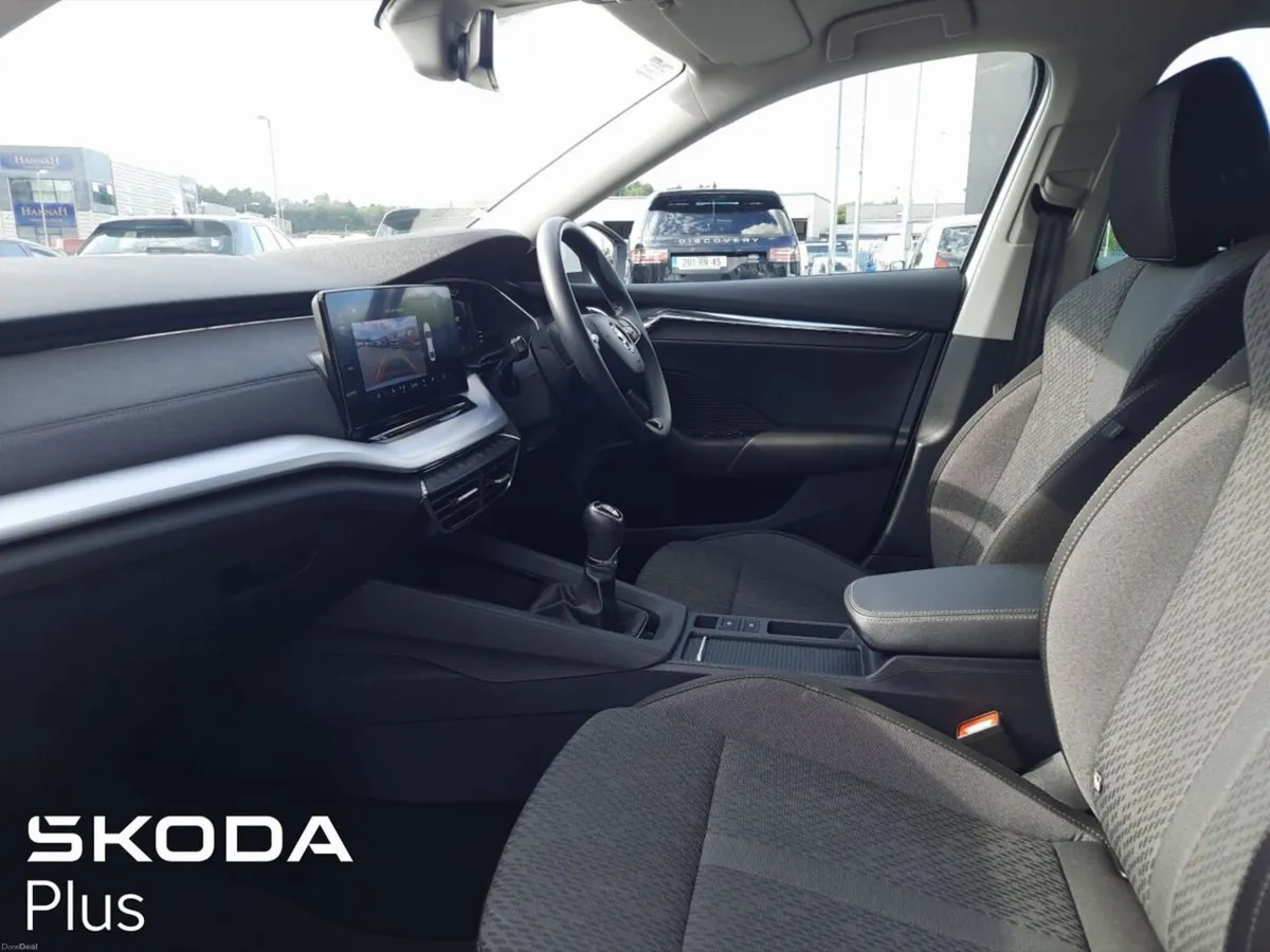 Skoda Octavia OCTAVIA STY 1.0TSI 110HP - Image 4